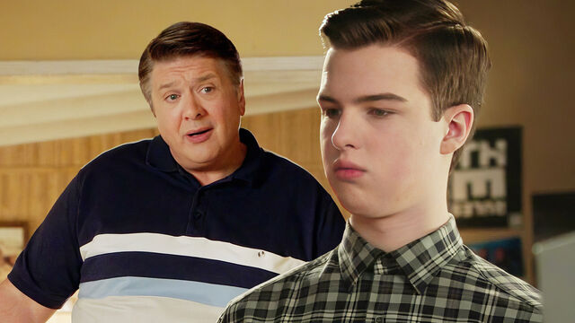 Of All the Coopers, This Character Was the Most Traumatized by George's Death