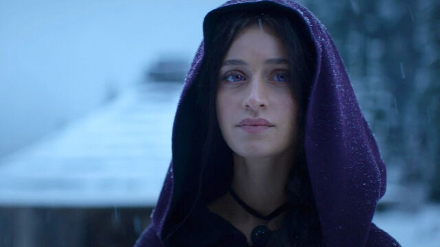 The Witcher Spoilers: Here's What's Going to Happen to Yennefer After S3 The Witcher Spoilers: Here's What's Going to Happen to Yennefer After S3