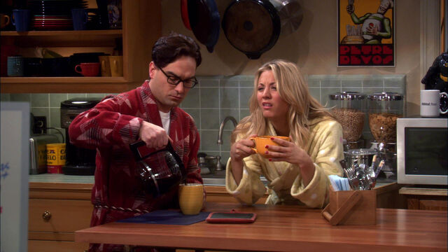 Reddit Picks Worst Big Bang Theory Character, and It's Exactly Who You Think Reddit Picks Worst Big Bang Theory Character, and It's Exactly Who You Think
