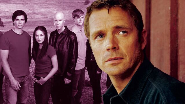 Sorry, Jonathan Kent, But This Is By Far the Saddest Moment on Smallville Sorry, Jonathan Kent, But This Is By Far the Saddest Moment on Smallville