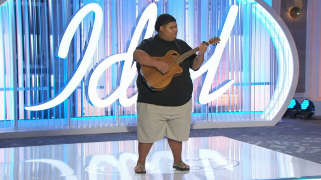 American Idol Needs to Seriously Tone it Down With Sob Stories American Idol Needs to Seriously Tone it Down With Sob Stories