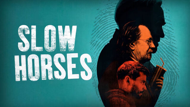 Slow Horses Breaks Cover: Hit Spy Thriller Dominates This Week's Radio Times Cover