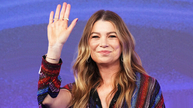 Ellen Pompeo Fought to Convince Everyone Grey's Anatomy Should End Ellen Pompeo Fought to Convince Everyone Grey's Anatomy Should End