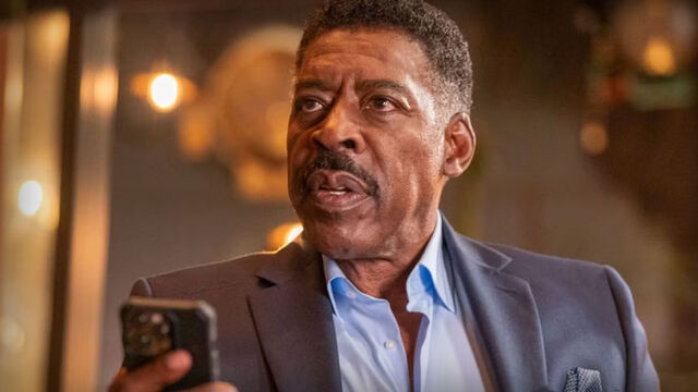 Ernie Hudson's Secret Blue Bloods Role Resurfaces Ahead Of Boston Blue
