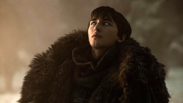 George R.R. Martin's Favorite Game of Thrones Episode Has a Perfect 100% Rating