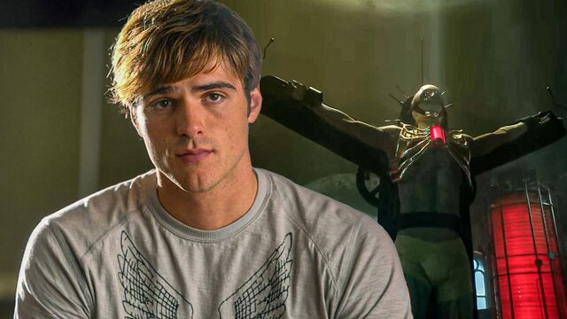 Jacob Elordi Went to the Edge for Frankenstein — The Pain-Fueled Transformation Behind His Most Intense Role
