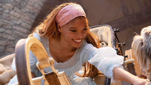 What is The Little Mermaid' Actress Halle Bailey's Net Worth? What is The Little Mermaid' Actress Halle Bailey's Net Worth?