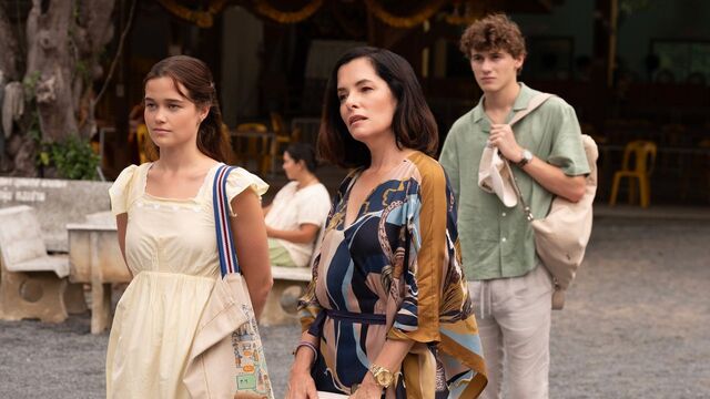 The White Lotus Season 3 Has Finally Arrived: Is It Better Than the Previous Seasons? The White Lotus Season 3 Has Finally Arrived: Is It Better Than the Previous Seasons?