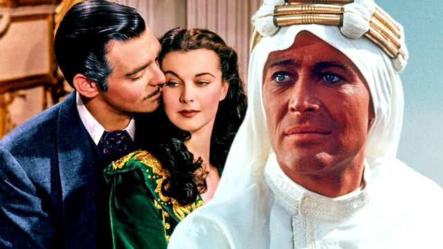Critics Loved Them, But These 15 Classic Films Are Boring Critics Loved Them, But These 15 Classic Films Are Boring