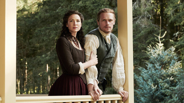 Outlander's 5 Best Episodes of All Time, Ranked Outlander's 5 Best Episodes of All Time, Ranked
