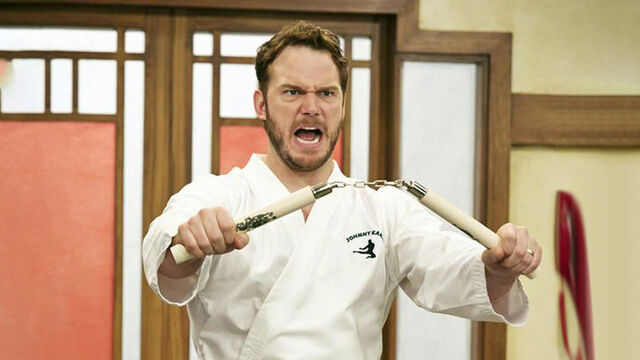 Richest Parks & Rec Cast Members Ranked (Chris Pratt is Not #1!) Richest Parks & Rec Cast Members Ranked (Chris Pratt is Not #1!)