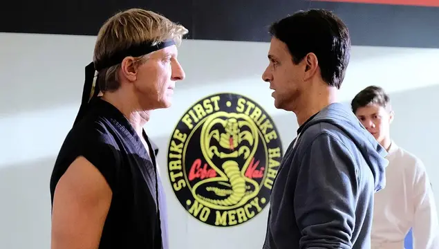 Cobra Kai Season 6 Parts 2 & 3: Release Date & Everything We Know Cobra Kai Season 6 Parts 2 & 3: Release Date & Everything We Know