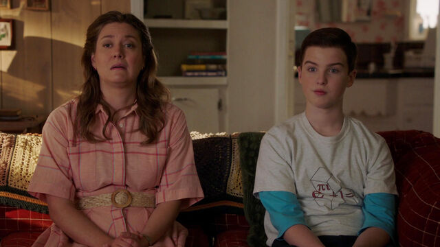Will Young Sheldon Be Renewed Beyond Season 7?