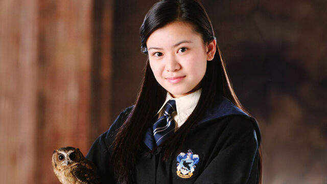 The Harry Potter Name That's Ruffling Feathers: Is Cho Chang Really That Problematic?