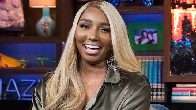 The Real Reason NeNe Leakes Isn't on The Traitors Season 4 The Real Reason NeNe Leakes Isn't on The Traitors Season 4