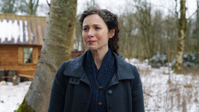 Outlander Finally Lost Its Spark; Time to Pull the Plug Already Outlander Finally Lost Its Spark; Time to Pull the Plug Already