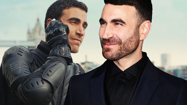 5 Lesser-Known Brett Goldstein Roles To Check Out If You Loved Roy Kent in Ted Lasso