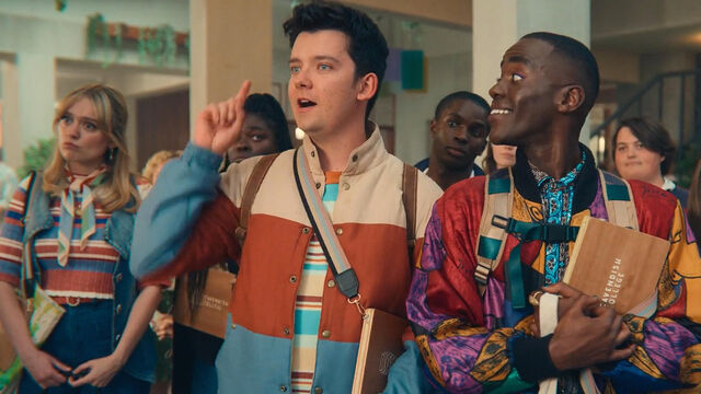 Sex Education Season 4 is the Show's Worst, and Rotten Tomatoes Score Proves It