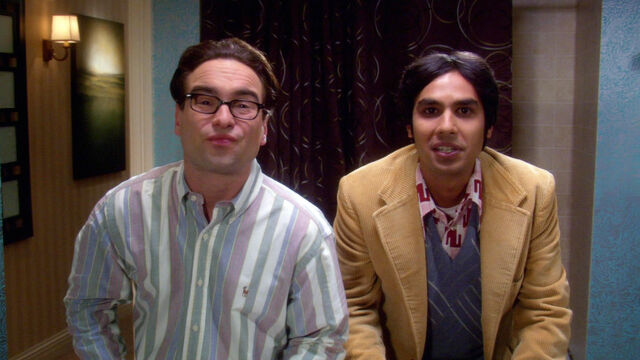 Throughout TBBT's 12 Seasons, This Was the Most Satisfying Character Arc to Follow Throughout TBBT's 12 Seasons, This Was the Most Satisfying Character Arc to Follow