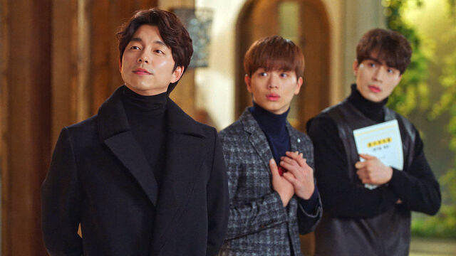 Like CLOY But Better: 10 Ultimate Comfort Watch K-Dramas
