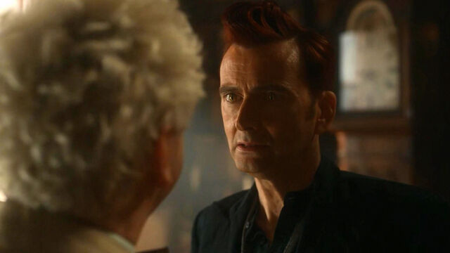 Divisive Good Omens Season 2 Ending Actually Avoided a Big Mistake