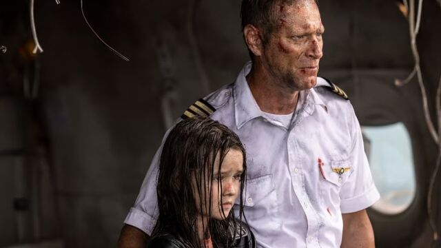 Renny Harlin Unleashes Deep Water: Killer Shark Thriller Bites Into Theaters in 2026