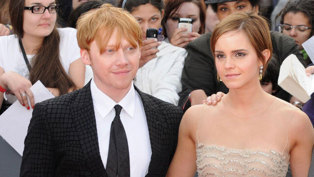 No Chemistry Here: Celebrities Who Simply Don't Want to Kiss Their Co-Stars