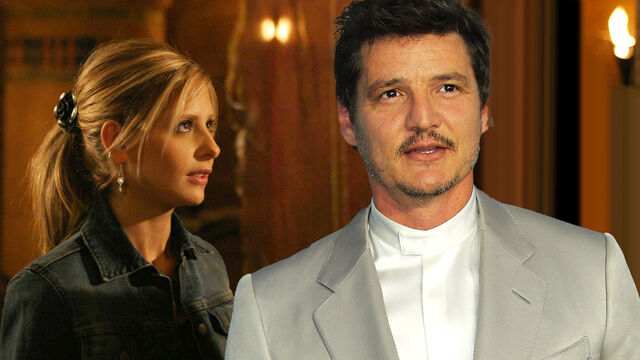 Buffy's Biggest Missed Opportunity? Killing Off Pedro Pascal's Character