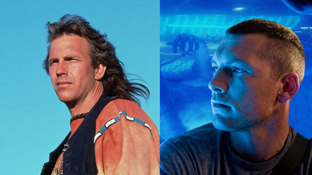 10 Popular Movies That Stole Their Plots From Other Films