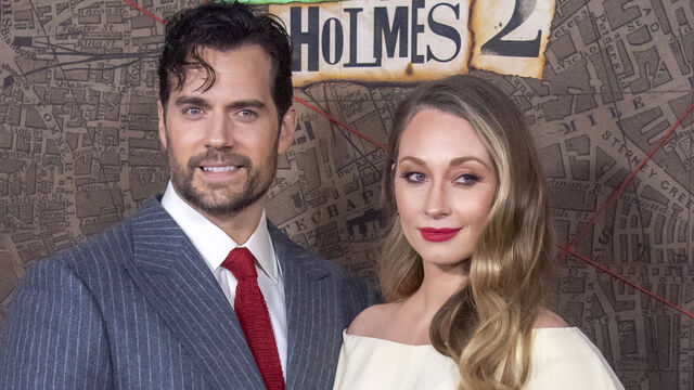Who Is Henry Cavill's Girlfriend Natalie Viscuso? Here's Where You've Seen Her Before
