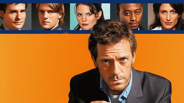 Where Are They Now? See the Stars of House MD 20 Years Later