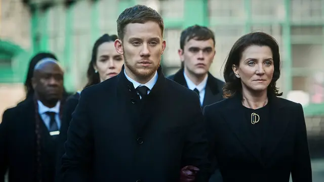 Peaky Blinders Fans, Attention: Its Perfect Replacement Is About to Drop on Netflix Peaky Blinders Fans, Attention: Its Perfect Replacement Is About to Drop on Netflix