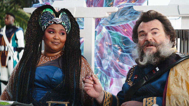 Lizzo's Cameo Turned Mandalorian Episode Into SNL Skit (And Not a Fun One)