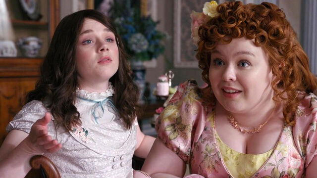 A Bridgerton Reddit Theory Predicts Another Book Switch in Season 4 A Bridgerton Reddit Theory Predicts Another Book Switch in Season 4