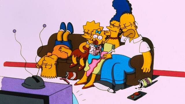 5 Times The Simpsons Predicted the Future and Nailed It 5 Times The Simpsons Predicted the Future and Nailed It