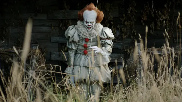 Welcome to Derry: Plot, Episode Count & Everything We Know about the Upcoming It Series Welcome to Derry: Plot, Episode Count & Everything We Know about the Upcoming It Series