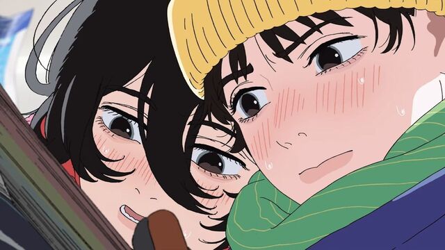 Chainsaw Man Creator’s Heartbreaking One-Shot Is Getting a Surprise Live-Action Adaptation