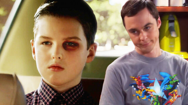 Young Sheldon's Season 6 Finale Just Dropped Another Plot Hole on TBBT Fans