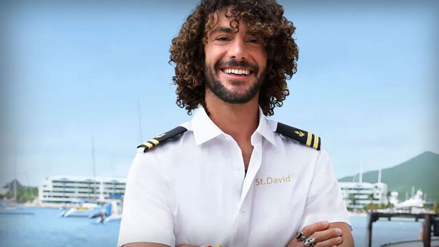 Caio Poltronieri's Below Deck Firing Was a Long Time Coming Caio Poltronieri's Below Deck Firing Was a Long Time Coming