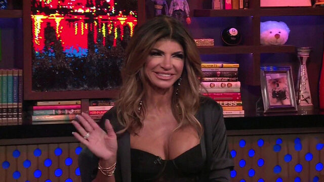 The Truth About Teresa Giudice's RHONJ Paycheck: What She Really Earned on Season 1 The Truth About Teresa Giudice's RHONJ Paycheck: What She Really Earned on Season 1