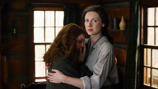 Can Outlander Season 7 Redeem the Series? Fans Hold onto Hope
