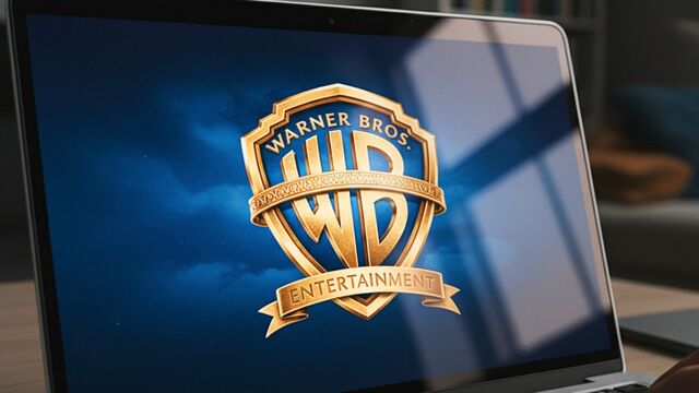 Paramount Isn’t Alone: Hollywood Titans Circle Warner Bros in a Blockbuster Bidding War