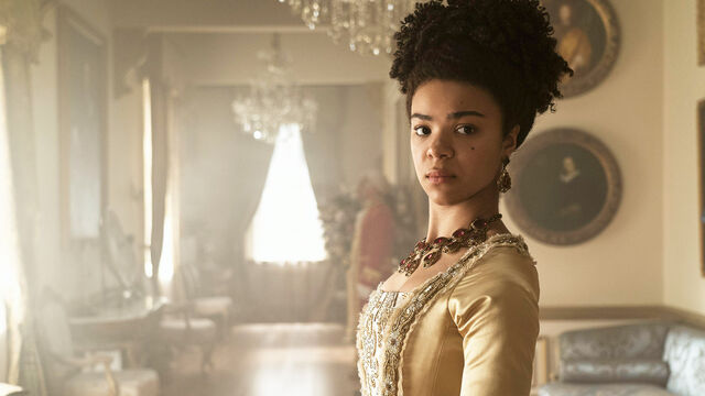 Who is India Amarteifio, Queen Charlotte's Breakout Star? Who is India Amarteifio, Queen Charlotte's Breakout Star?