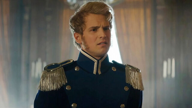 Will Freddie Stroma's Prince Friedrich Return in Bridgerton Season 3?