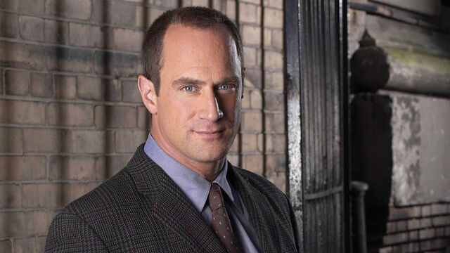 Law & Order: SVU Fans Make Their Dislike For Stabler Very Clear