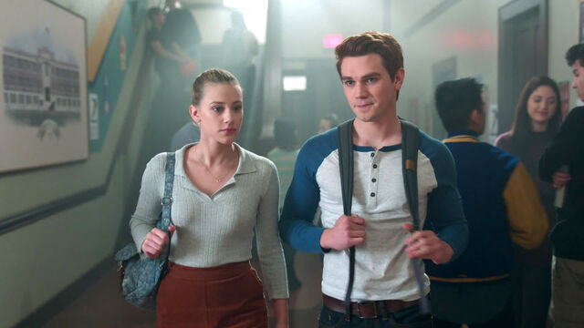 End of an Era: 5 of Riverdale's Cringiest Moments, Ranked by Reddit End of an Era: 5 of Riverdale's Cringiest Moments, Ranked by Reddit