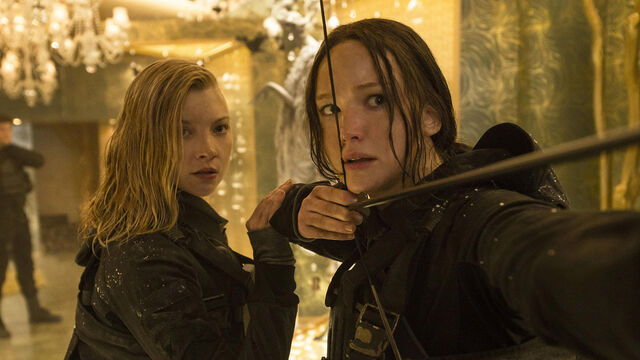 Post-Panem Reading List: 7 Books Every Hunger Games Fan Should Check