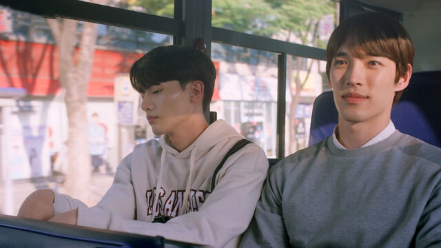 7 New Korean BL Dramas With an Actual Happy Ending