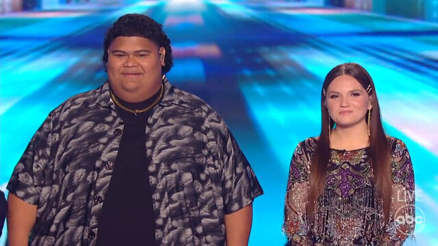 Was American Idol Rigged for Iam Tongi? Megan Danielle Weighs In on the Alleged Scandal