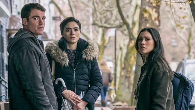 The Night Agent Season 3: Will Netflix Renew It or Pull the Plug?